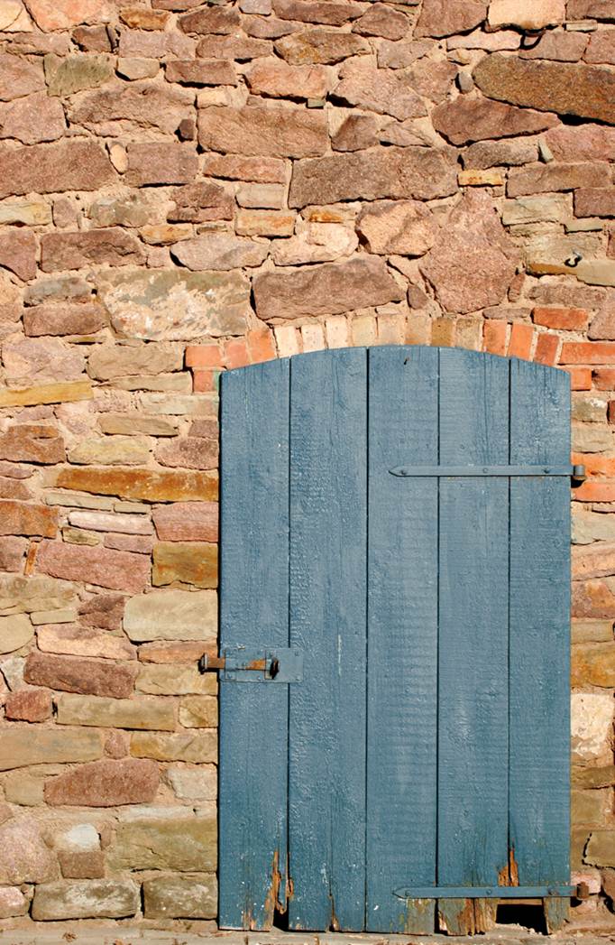 Door